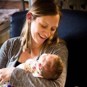 Meet your Posher, Hillary